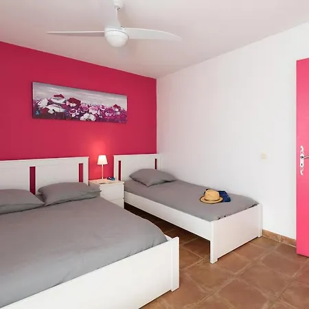 Marina **** Villa