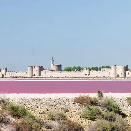 Marina **** Villa