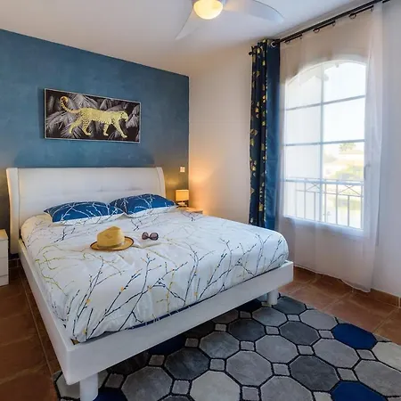 Marina **** Villa
