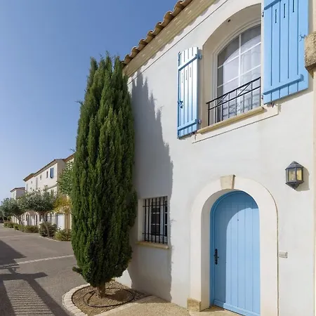 Villa Marina **** *